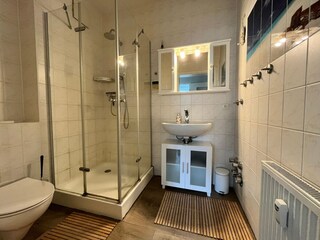 Apartment Zinnowitz Ausstattung 12