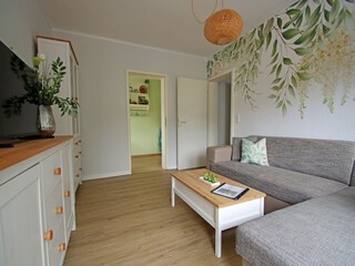 Apartment Zinnowitz Ausstattung 15
