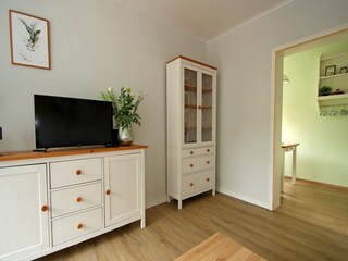 Apartment Zinnowitz Ausstattung 16