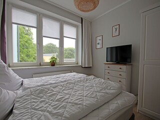Apartment Zinnowitz Ausstattung 20