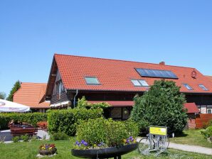 Appartement Vakantieboerderij Neuendorfkrug, Lütow - Neuendorf (Gnitz) - image1