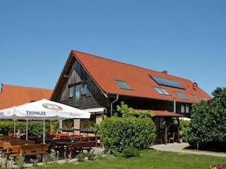 Appartement Neuendorf (Gnitz) Environnement 1