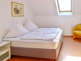 Appartement Neuendorf (Gnitz) Équipement 10