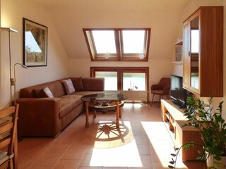 Apartment Neuendorf (Gnitz) Ausstattung 5