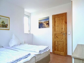 Appartement Neuendorf (Gnitz) Équipement 12