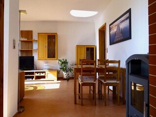 Apartment Neuendorf (Gnitz) Features 7