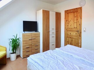 Appartement Neuendorf (Gnitz) Équipement 14