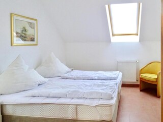 Apartamento Neuendorf (Gnitz) Características 3