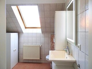 Appartement Neuendorf (Gnitz) Équipement 8