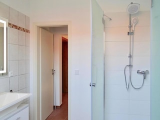 Apartamento Neuendorf (Gnitz) Características 17