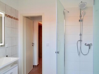 Appartement Neuendorf (Gnitz) Équipement 12