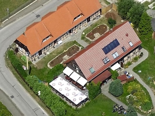 Appartement Neuendorf (Gnitz) Omgeving 20