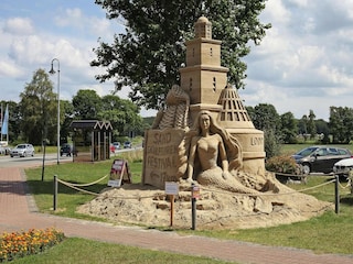 Apartment Neuendorf (Gnitz) Umgebung 23