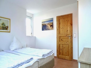 Apartamento Neuendorf (Gnitz) Características 14