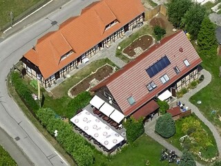 Apartment Neuendorf (Gnitz) Environment 20
