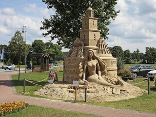 Appartement Neuendorf (Gnitz) Environnement 23