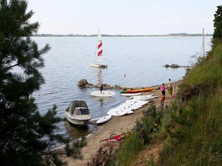 Apartamento Neuendorf (Gnitz)  35