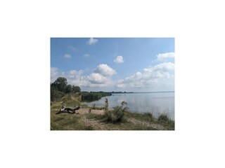 Apartamento Neuendorf (Gnitz) Entorno 30