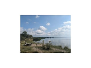 Appartement Neuendorf (Gnitz) Omgeving 22