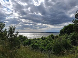 Appartement Neuendorf (Gnitz) Environnement 15