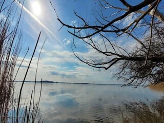 Appartamento Neuendorf (Gnitz) Ambiente 18