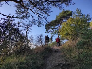 Appartement Neuendorf (Gnitz) Omgeving 30