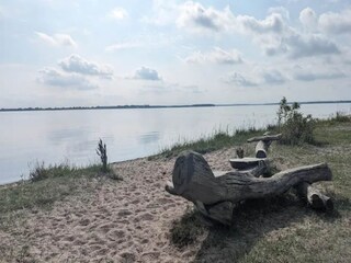 Appartamento Neuendorf (Gnitz) Ambiente 26