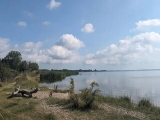 Appartement Neuendorf (Gnitz) Environnement 24