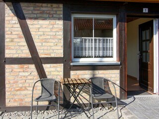 Appartamento Neuendorf (Gnitz)  34