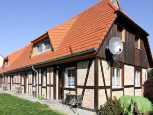 Appartement Gîte rural Neuendorfkrug, Lütow - Neuendorf (Gnitz) - image1