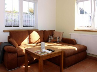 Apartamento Neuendorf (Gnitz) Características 9