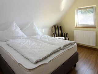 Appartement Neuendorf (Gnitz) Kenmerken 6