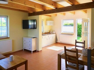 Apartment Neuendorf (Gnitz) Ausstattung 5