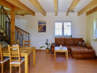 Apartment Neuendorf (Gnitz) Ausstattung 9