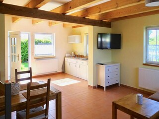 Appartamento Neuendorf (Gnitz) Caratteristiche 21