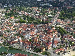 Appartamento Neuendorf (Gnitz)  36