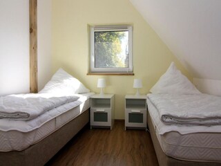 Apartamento Neuendorf (Gnitz) Características 8