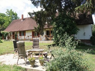 Apartment Neuendorf (Gnitz) Environment 16