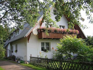 Apartment Neuendorf (Gnitz) Umgebung 17