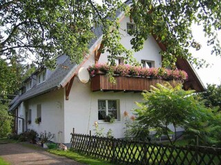 Appartement Neuendorf (Gnitz) Environnement 20