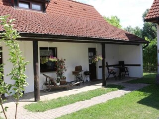 Appartement Neuendorf (Gnitz) Omgeving 18