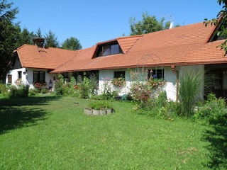 Apartment Neuendorf (Gnitz) Umgebung 17