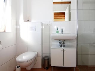 Apartment Neuendorf (Gnitz) Ausstattung 11