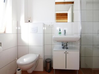 Appartement Neuendorf (Gnitz) Équipement 11