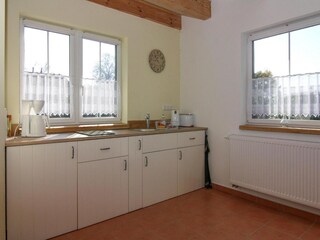 Apartment Neuendorf (Gnitz) Features 4