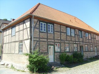 Appartement Neuendorf (Gnitz) Omgeving 20