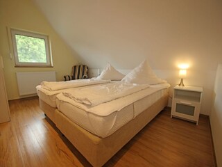 Appartamento Neuendorf (Gnitz) Caratteristiche 16