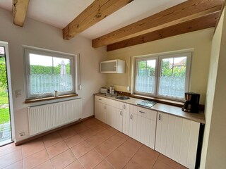 Appartamento Neuendorf (Gnitz) Caratteristiche 27