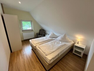 Appartamento Neuendorf (Gnitz) Caratteristiche 30