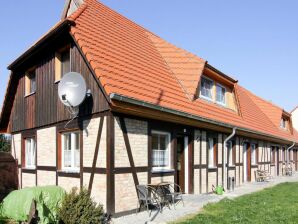 Appartement Vakantieboerderij Neuendorfkrug, Lütow - Neuendorf (Gnitz) - image1